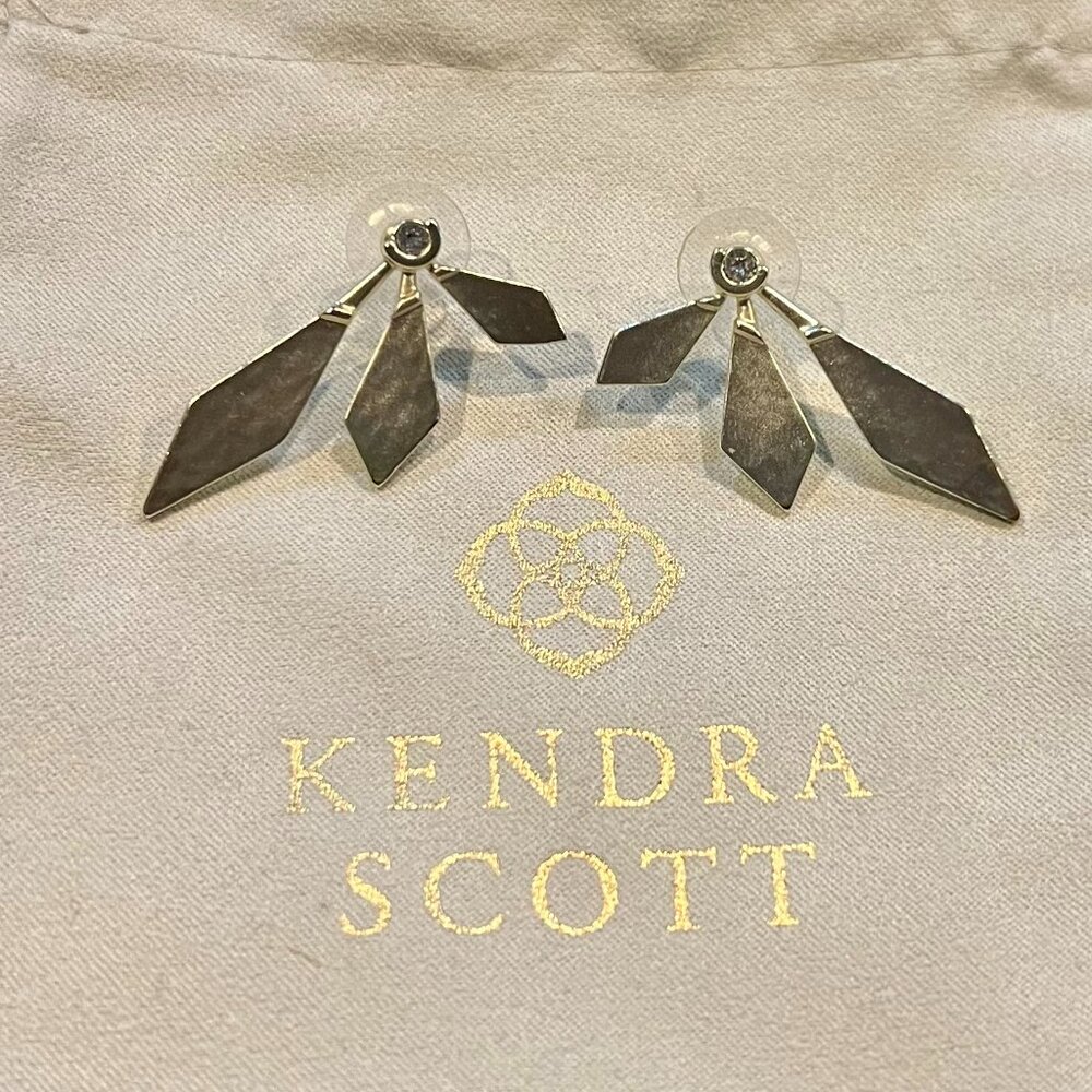 Jayden Stud Earrings